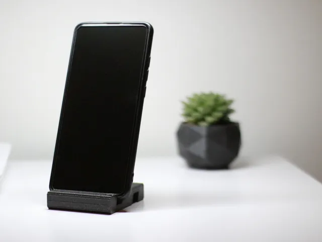 Phone Stand