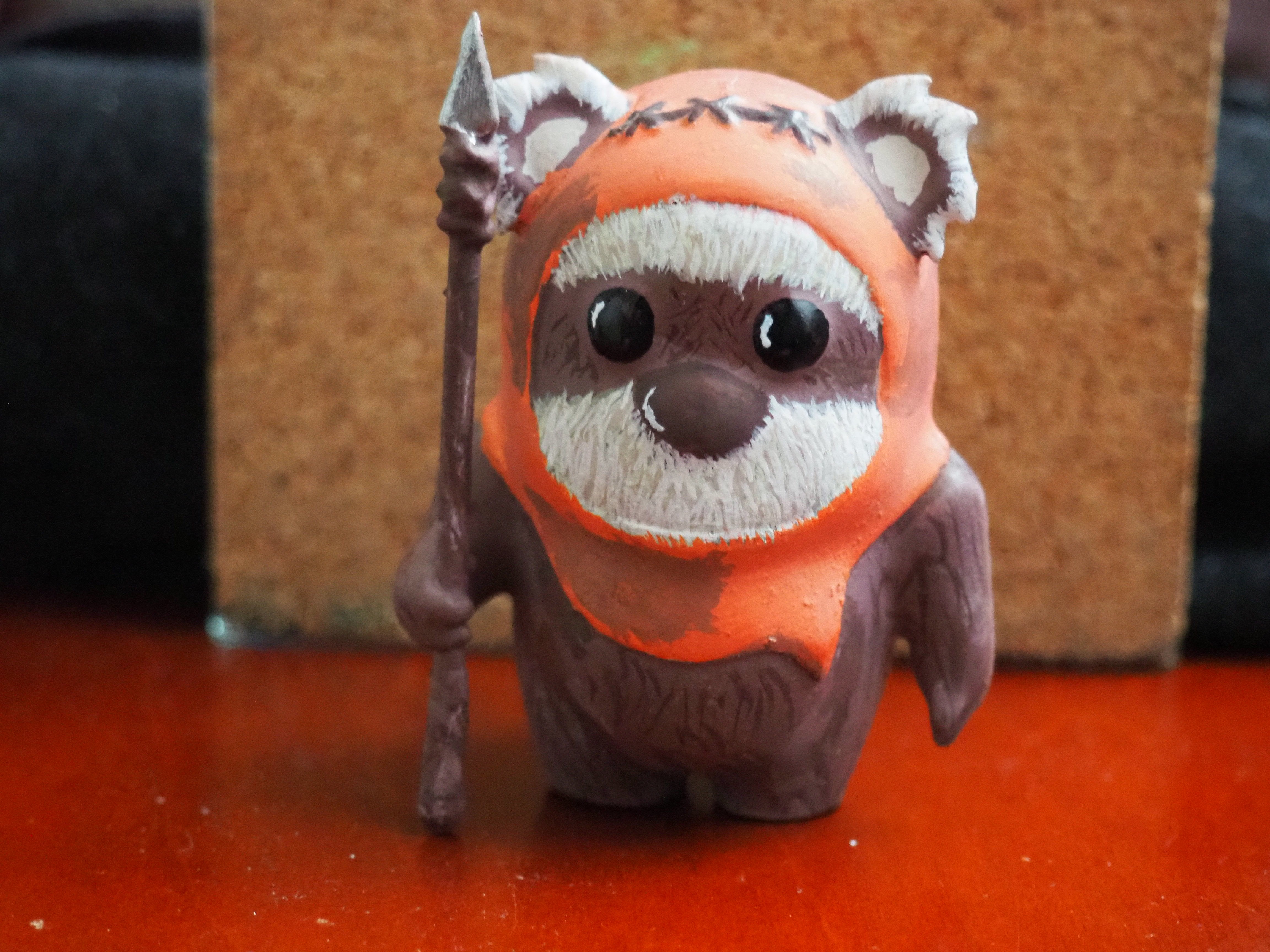 wicket