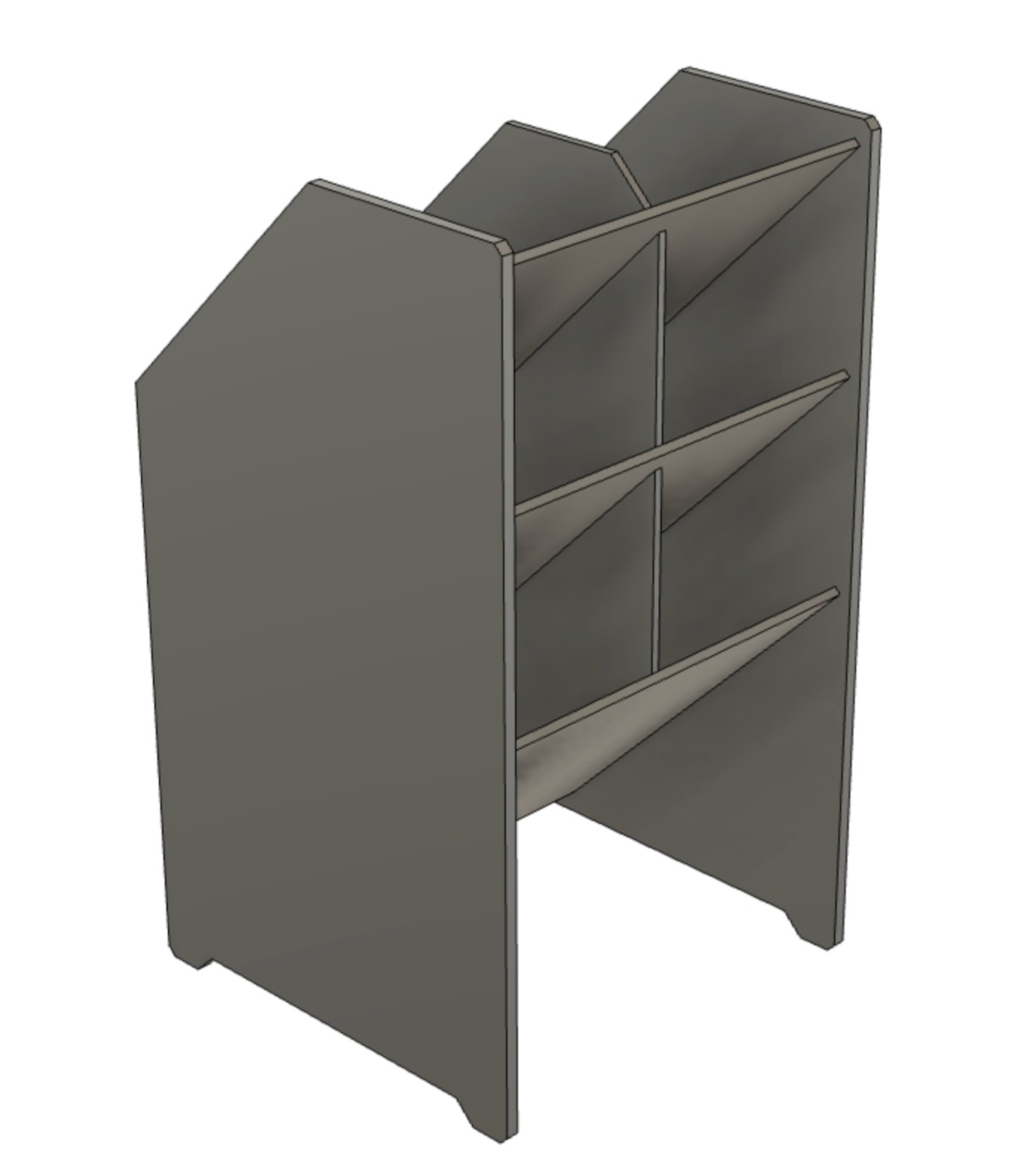 q1-pen-holder-by-jasonworkshop-download-free-stl-model-printables