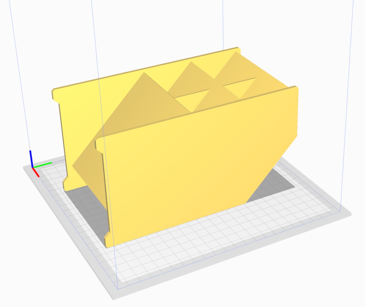 q1-pen-holder-by-jasonworkshop-download-free-stl-model-printables
