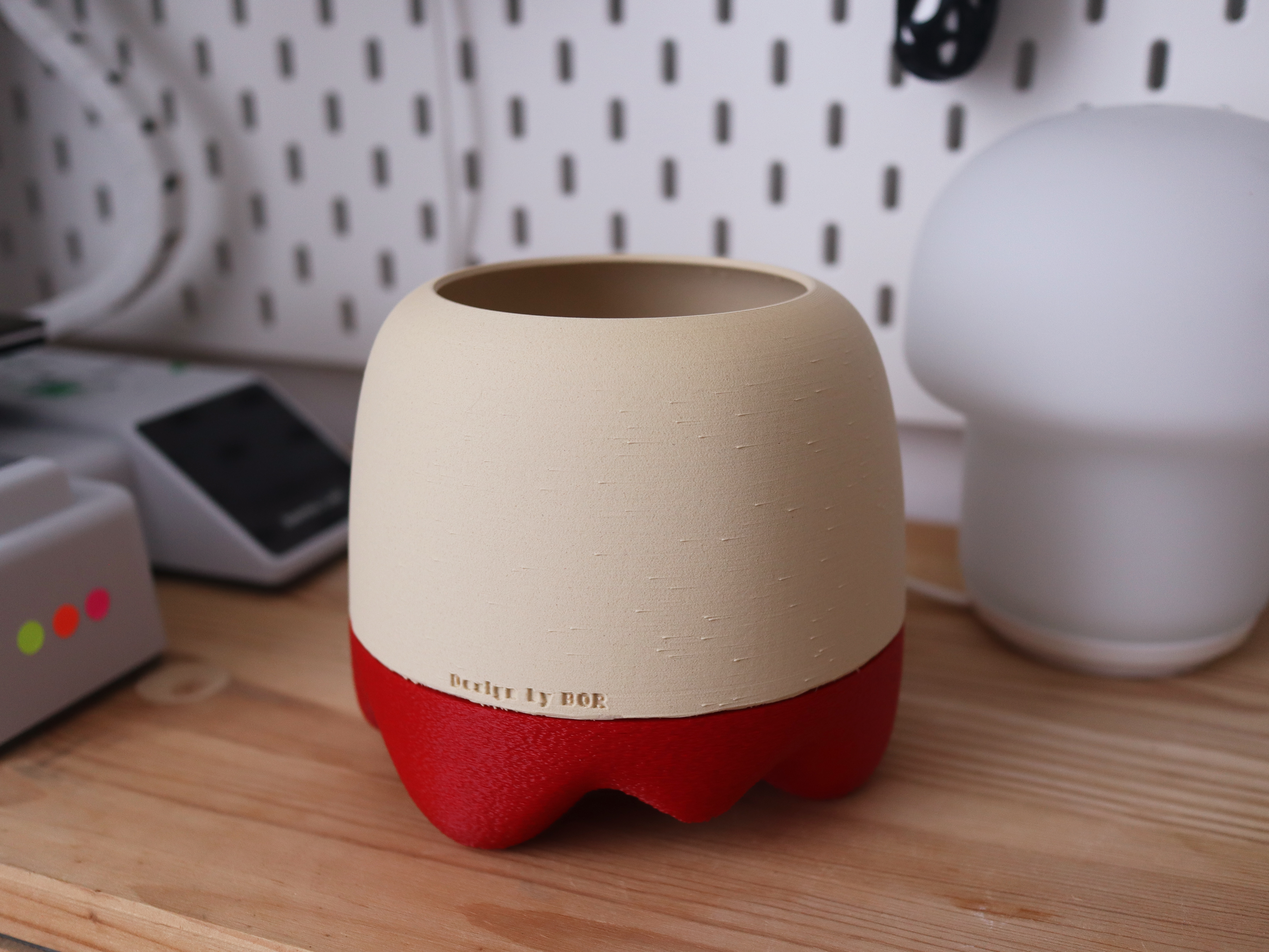 Pluffy pots — thumbnail 9