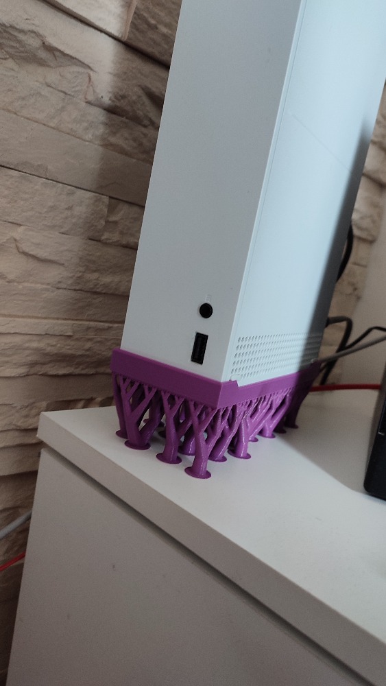 Stojan pro Xbox series S