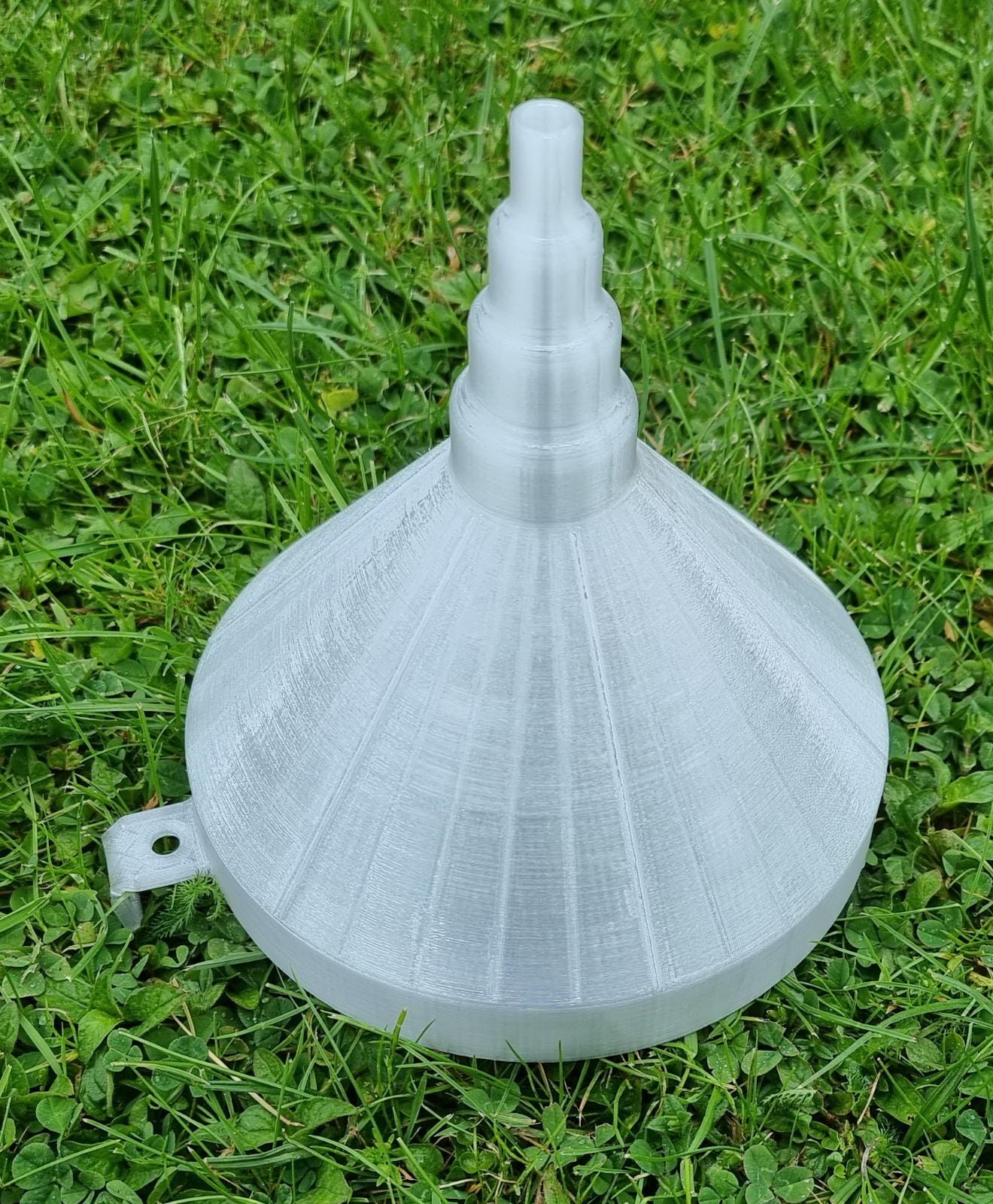 FilterTrichter/Funnel by Michi Kipsy Download free STL model