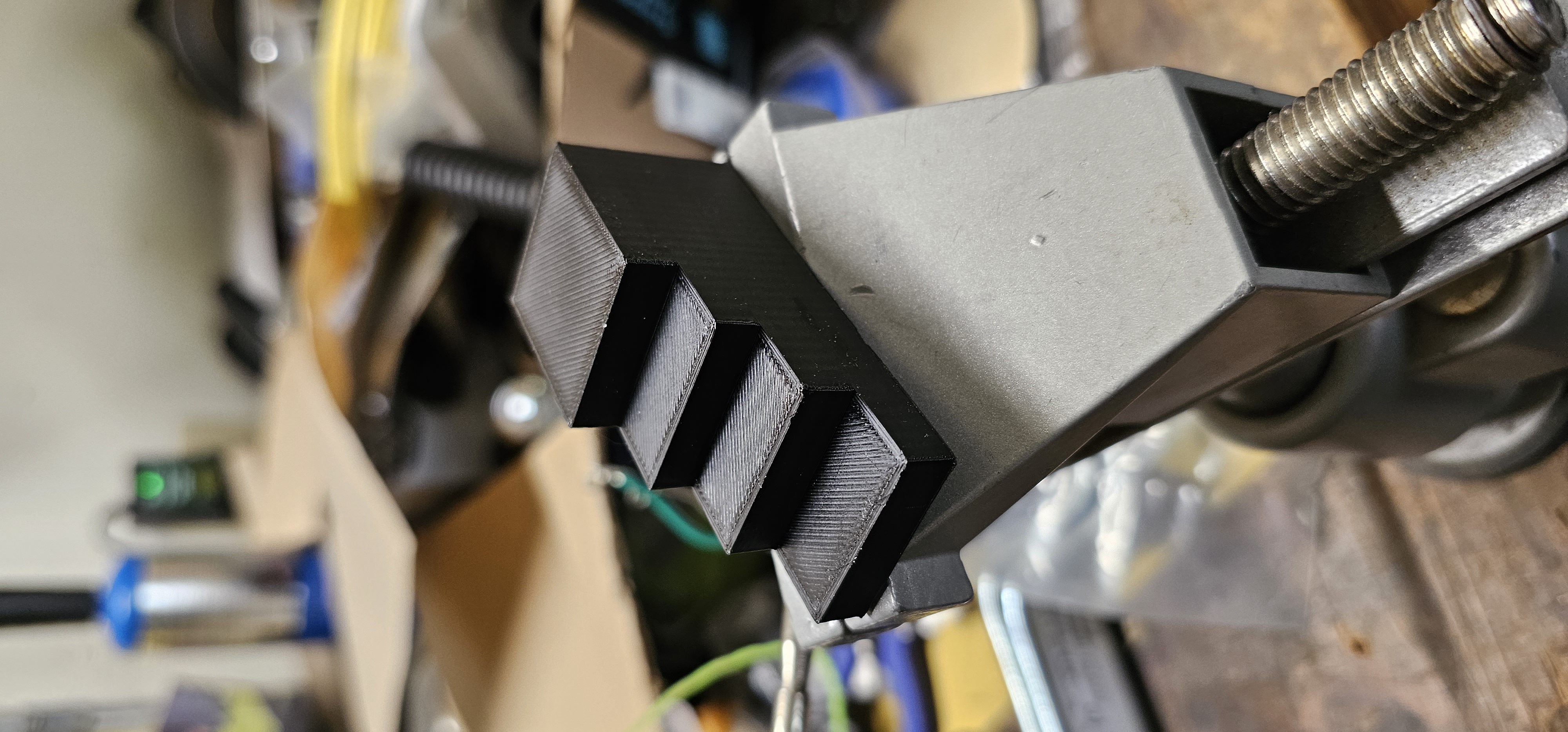 Primary Chain Removal Tool
