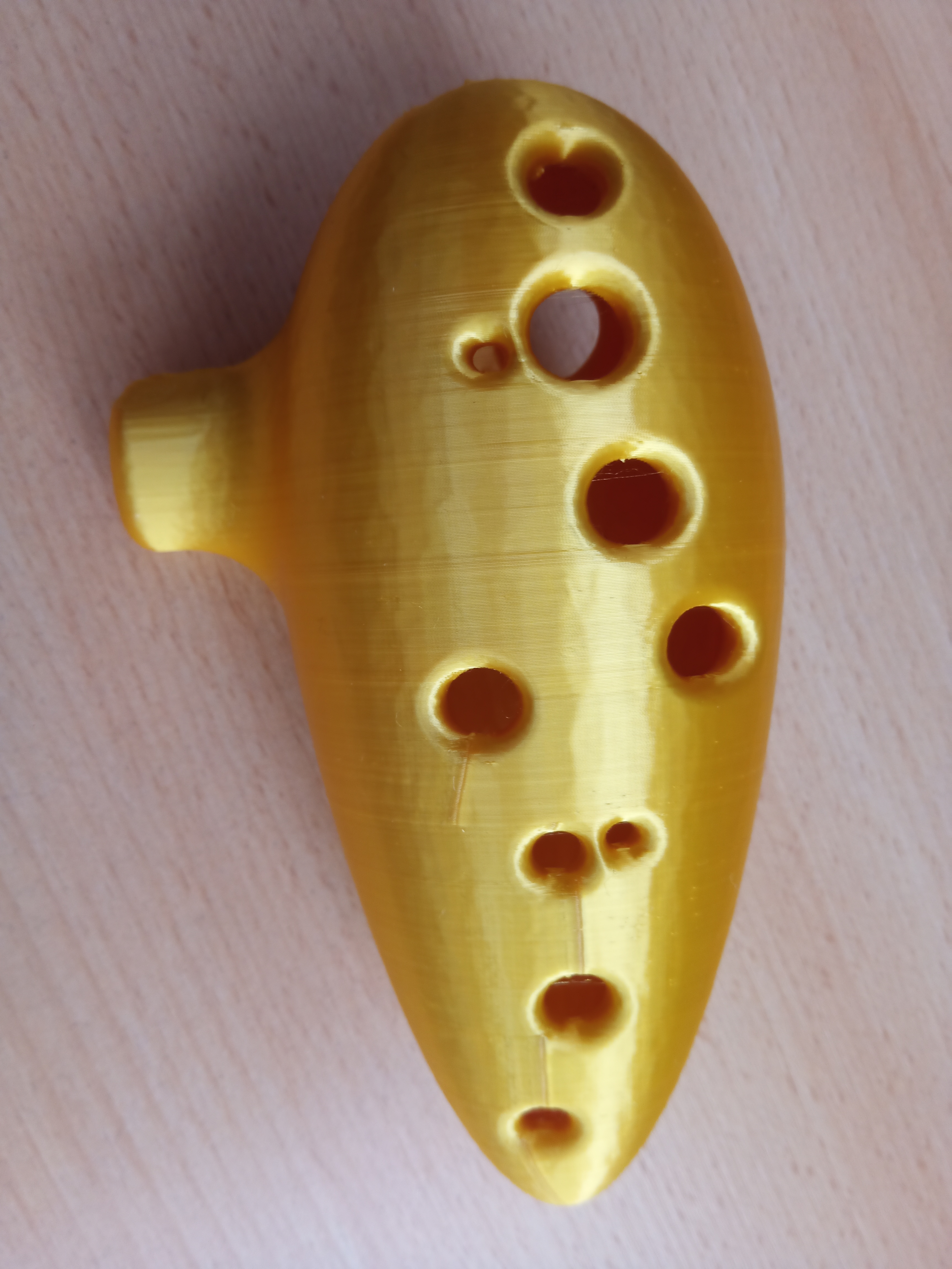Okarína