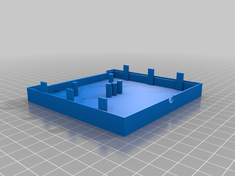 Philharmonic 12 cartridge
