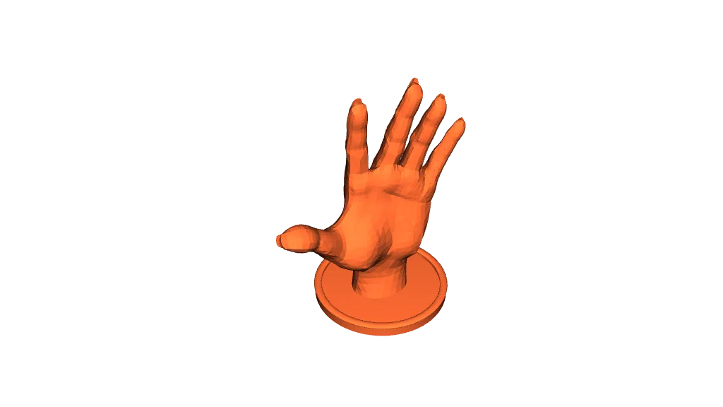 Thingiverse jewelry online