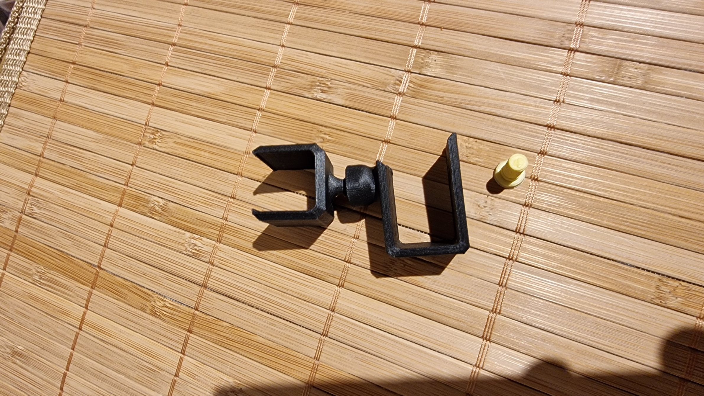 WebCam Monitor Mount By CTX Download Free STL Model Printables webcam-monitor-mount-by-ctx-download-free-stl-model-printables
