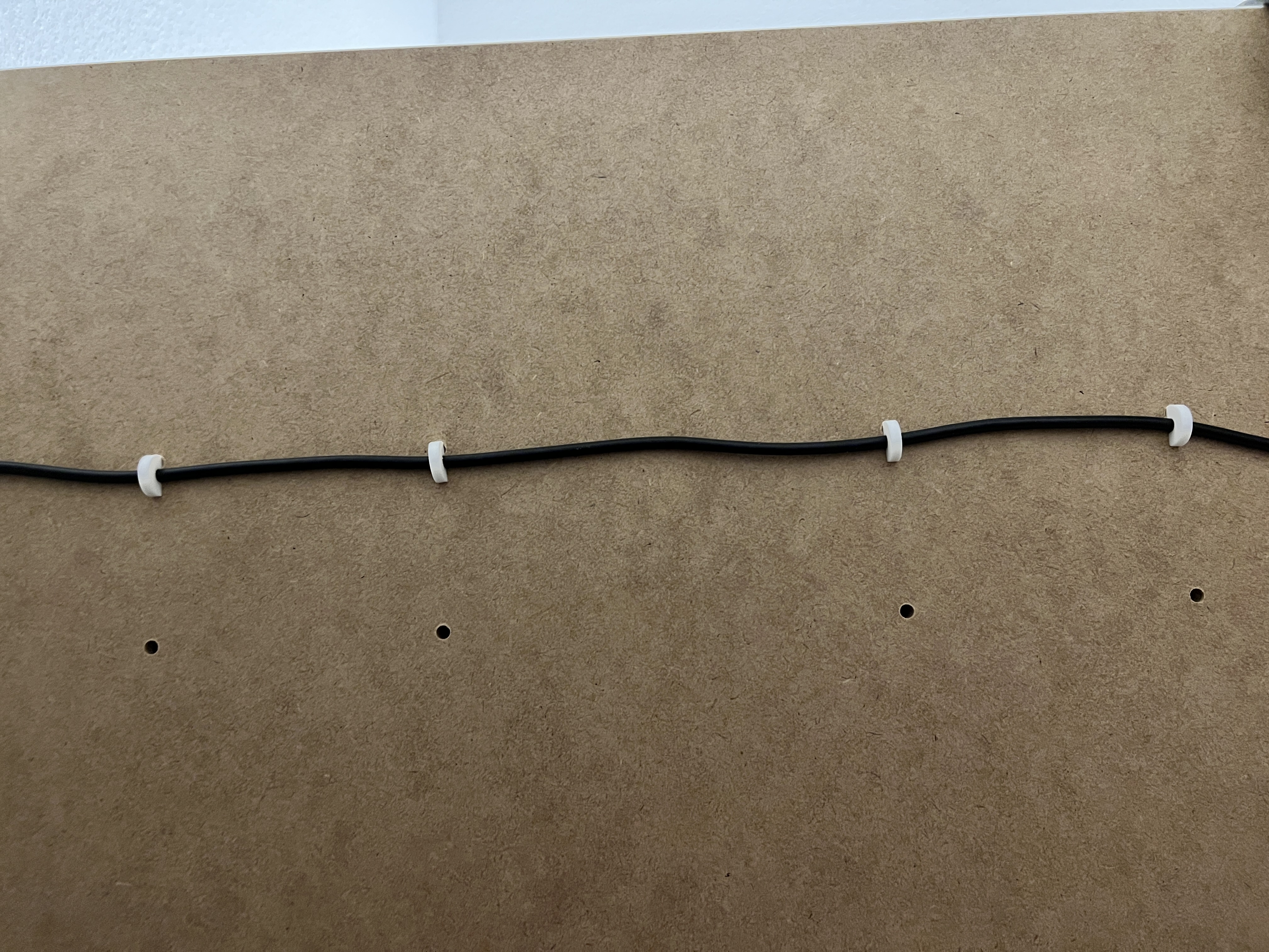 Cable Guide