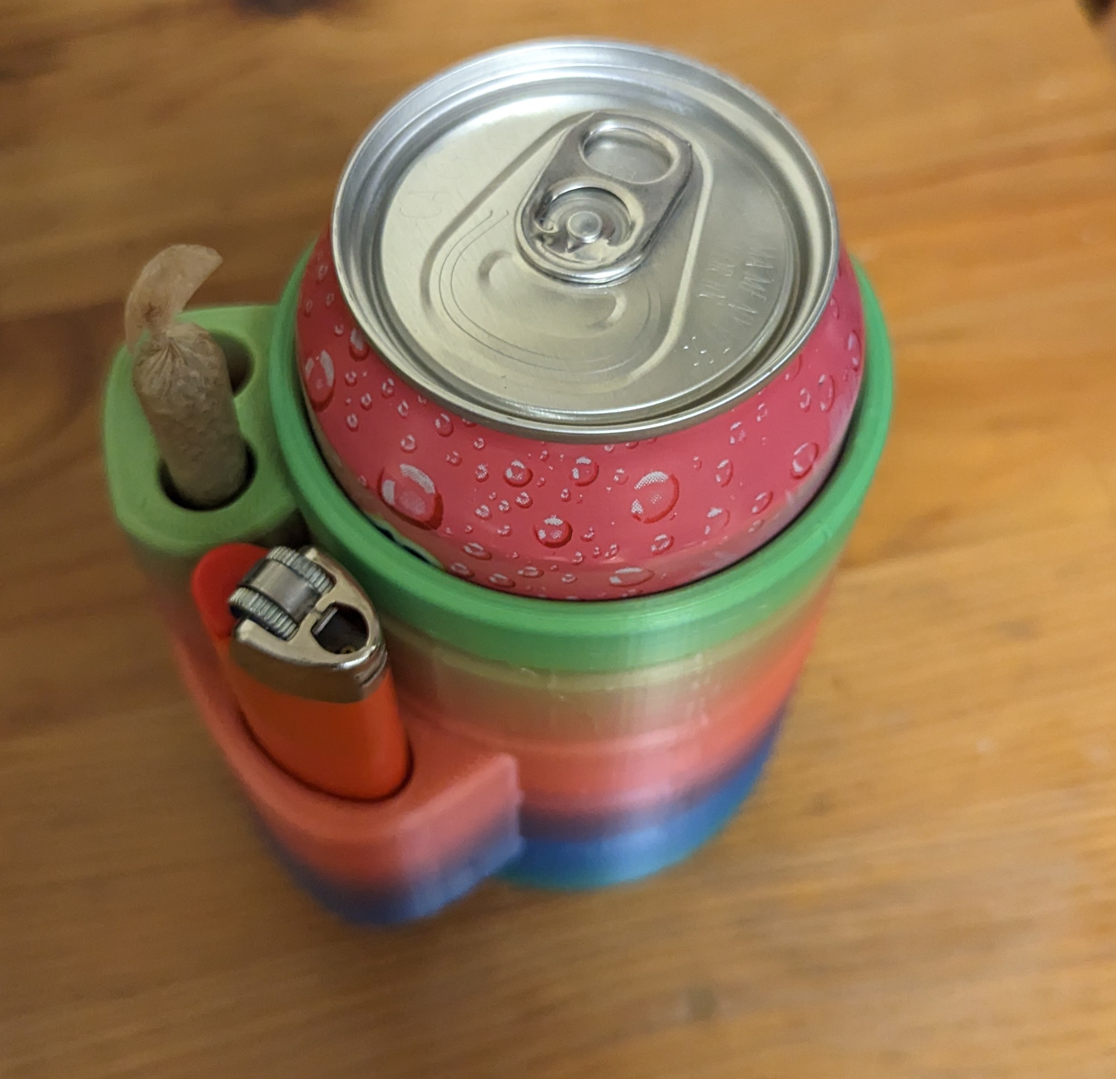 King Koozie
