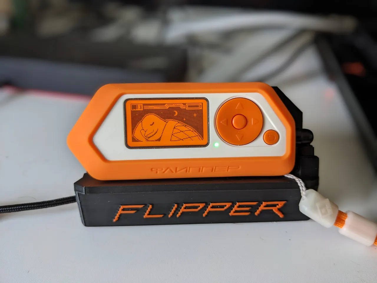 Flipper Zero « Blog