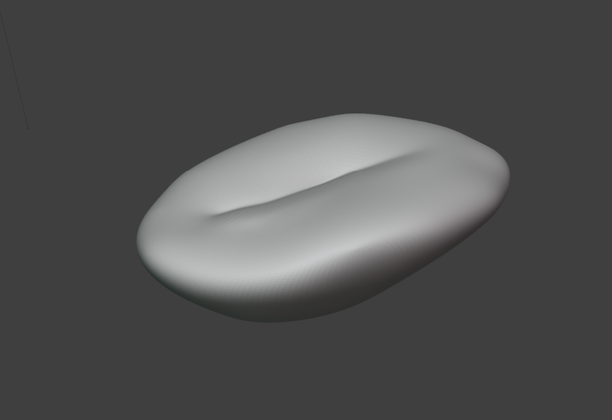 Peanut kernel — miniatura 2