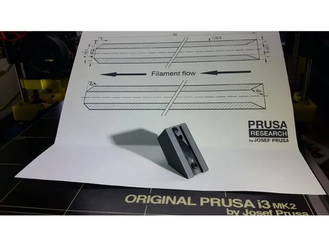 PTFE Tube Trimmer