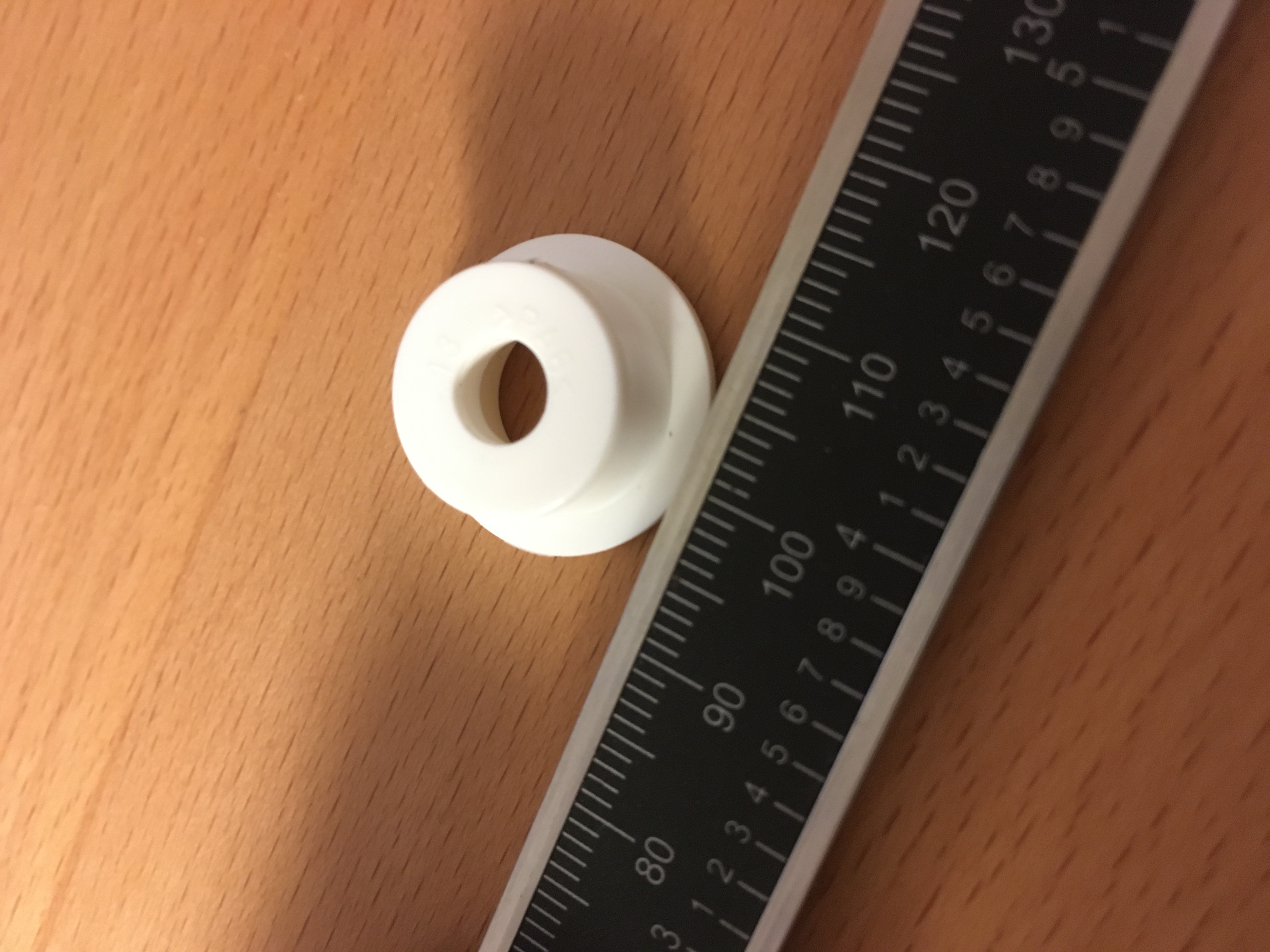 Ikea spare part by Hannah Download free STL model