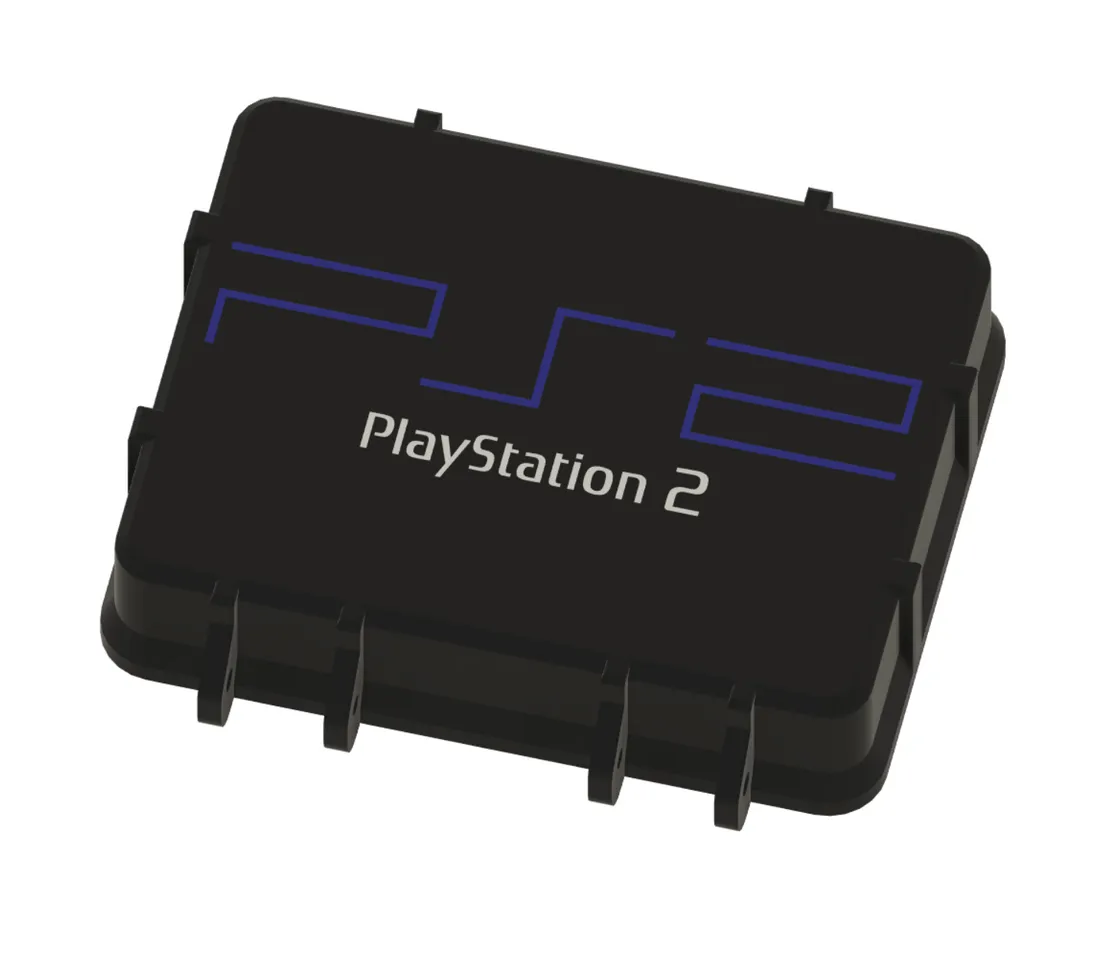 playstation 2 logo