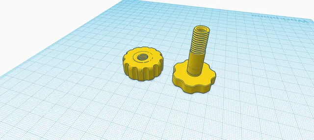 PTFE Enclosure Pass Through