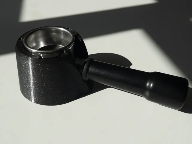 Portafilter stand 54mm