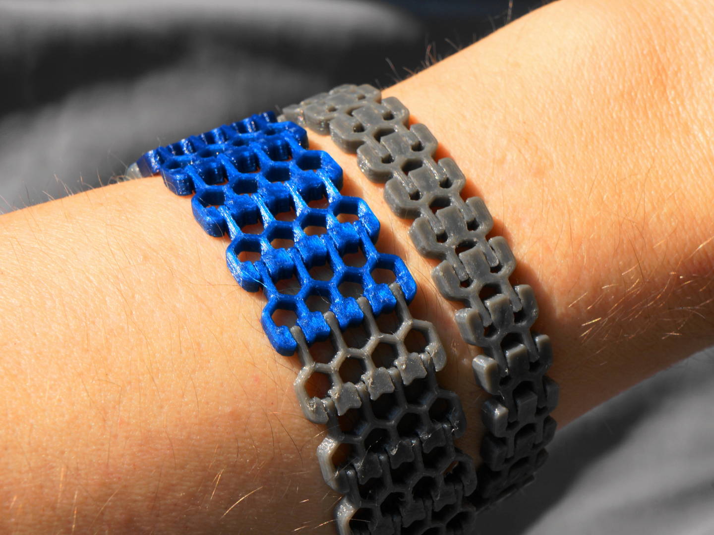 Chain Bracelet