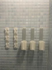 Generic Bathroom holders