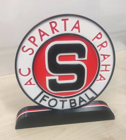 Logo Sparta