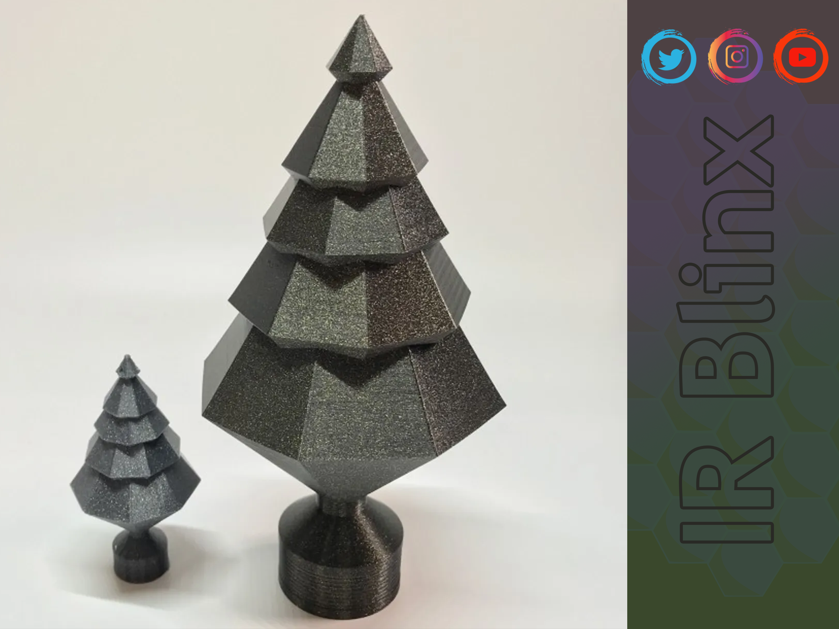 Xmas FilaTree New