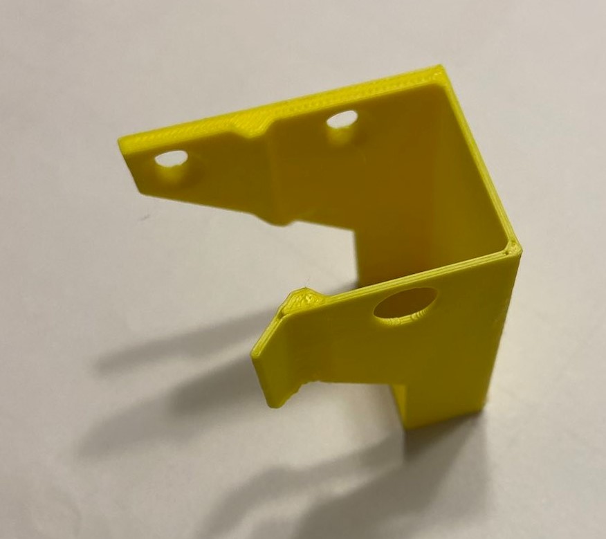 Asthma Inhaler Surface Mount — thumbnail 4