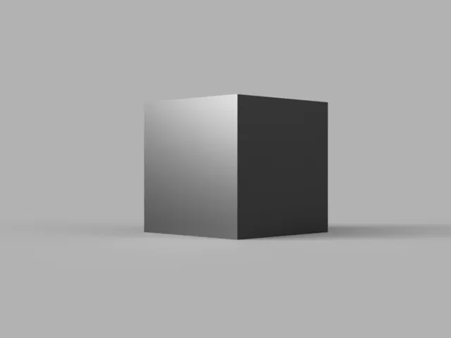 Cube