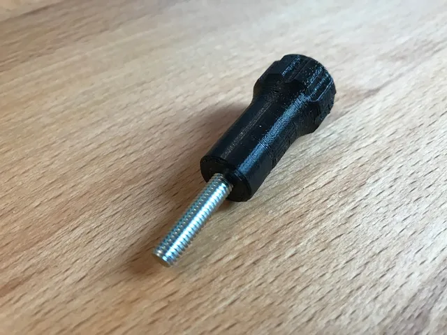 GoPro - Handle