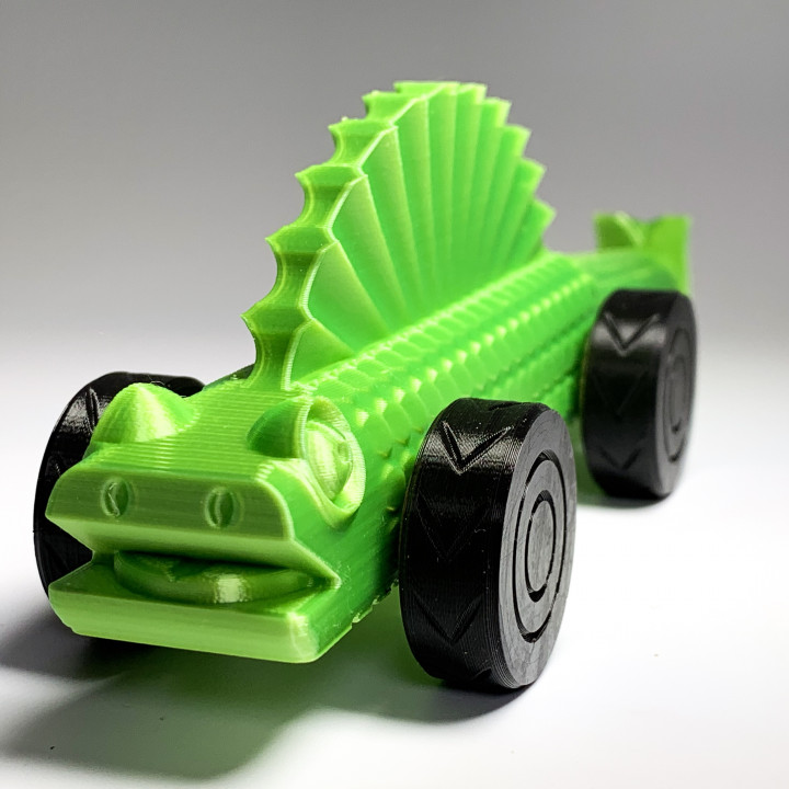 Crocoblockosaurus