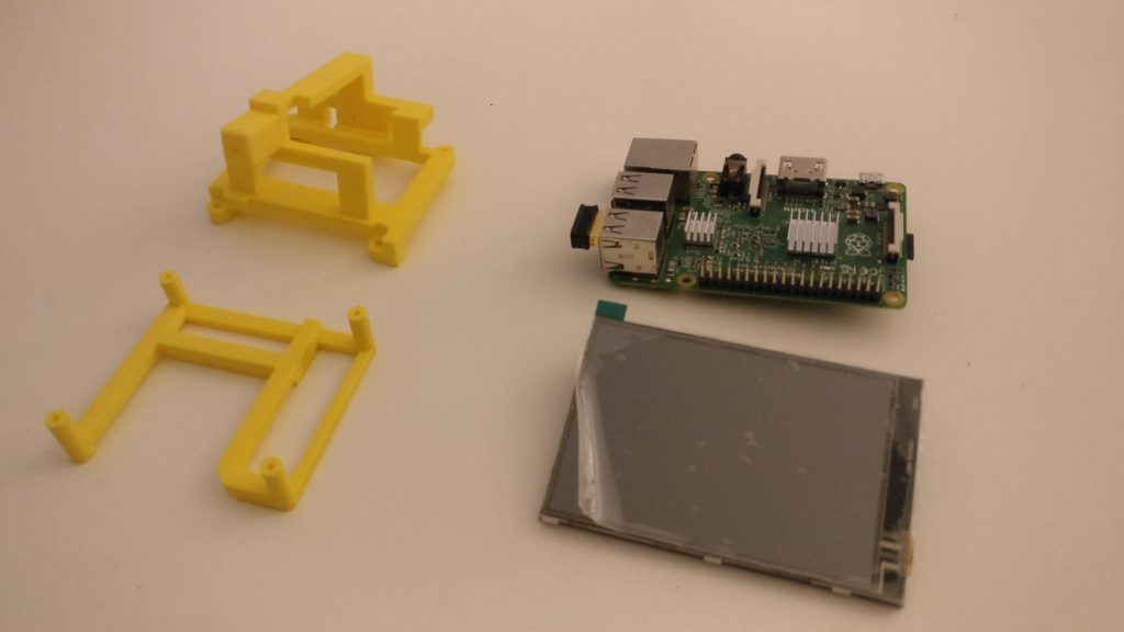 Miniatura 6 do modelo 3D SqueezeRadio
