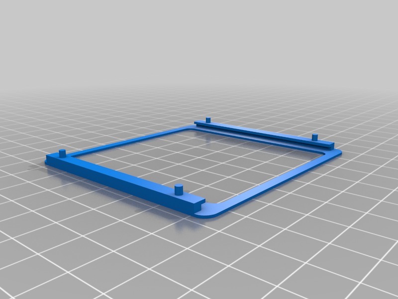 Miniatura 13 do modelo 3D SqueezeRadio