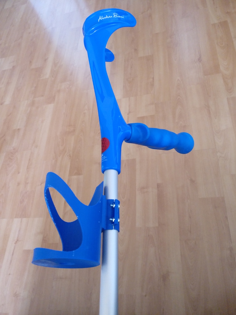 Crutch Addons
