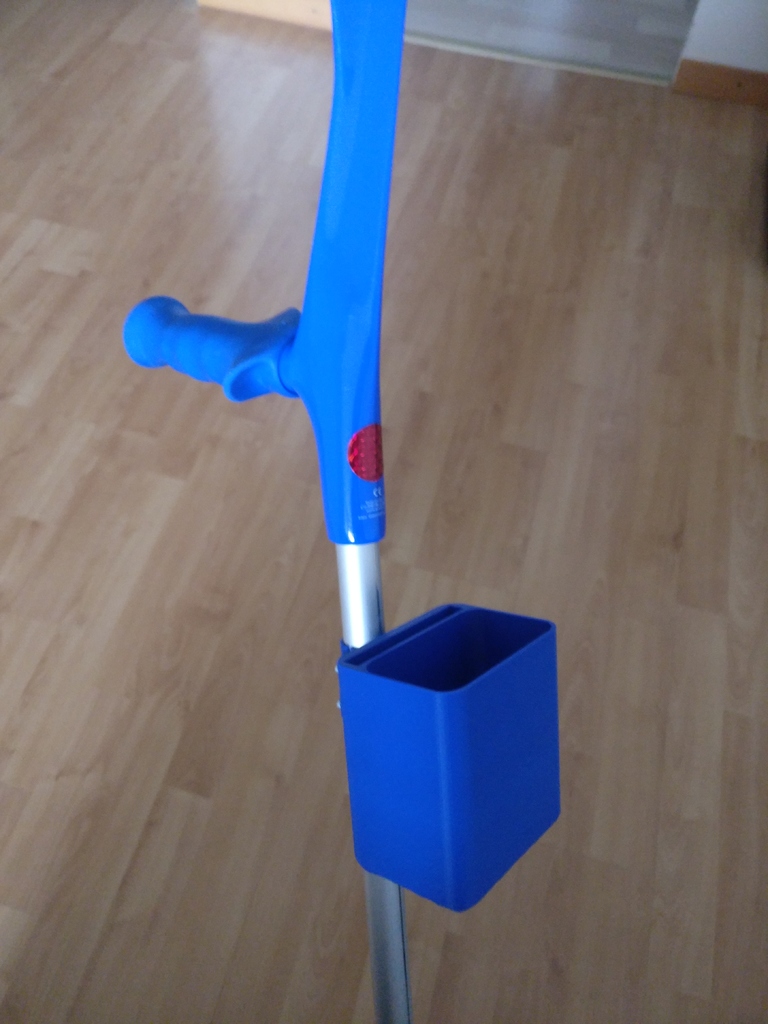 Crutch Addons — miniatura 2