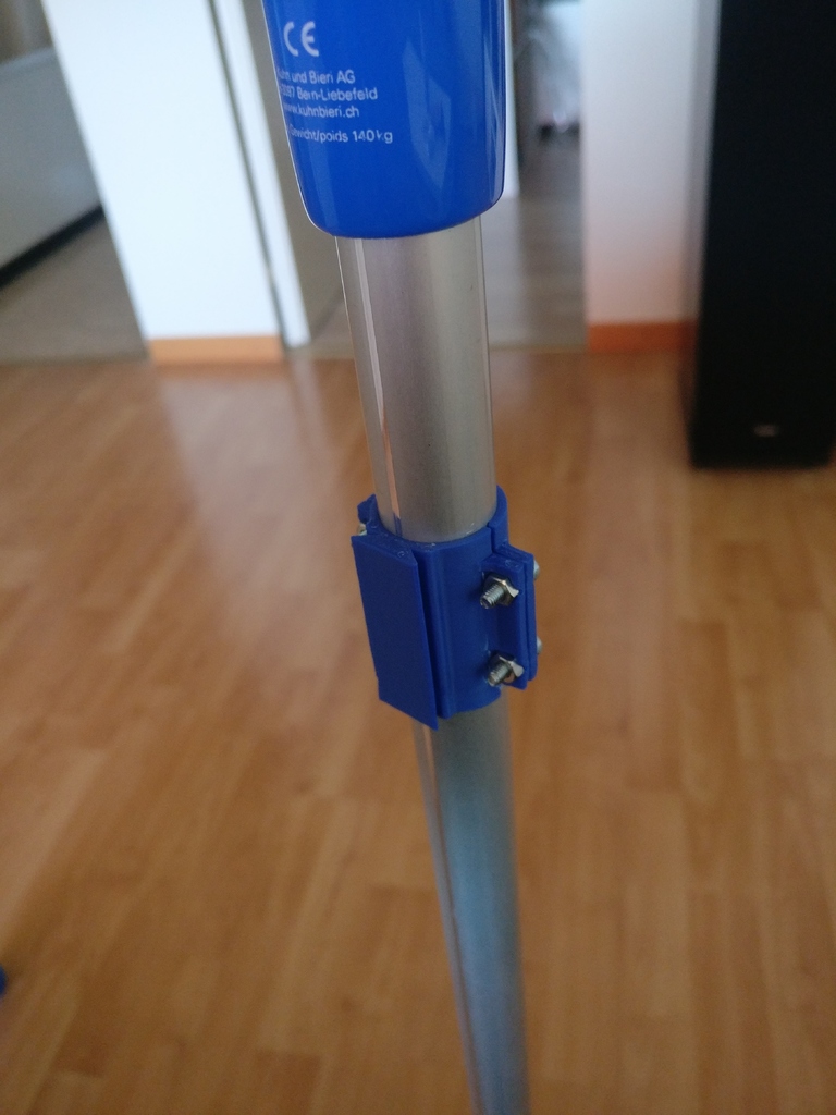 Crutch Addons — miniatura 3