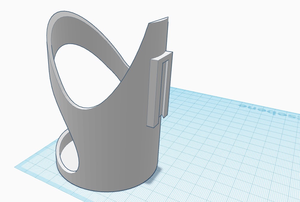 Crutch Addons — miniatura 4