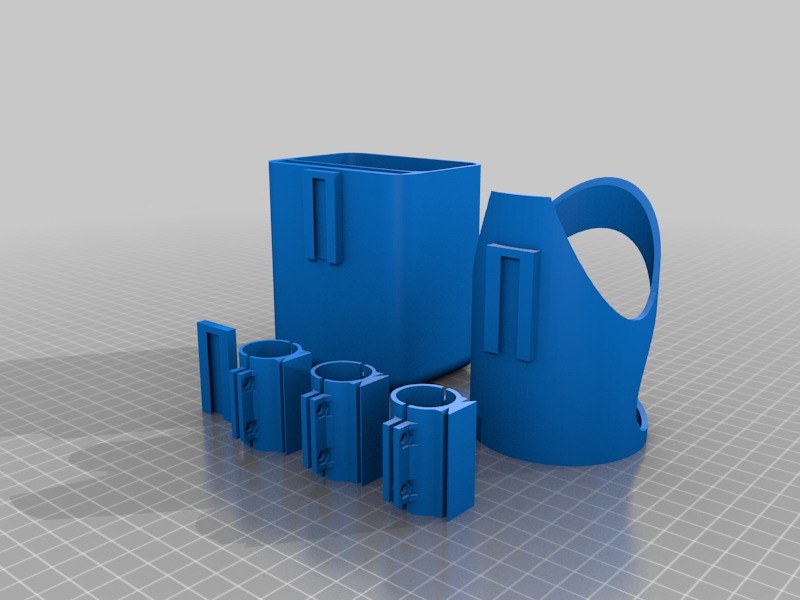 Crutch Addons — miniatura 7