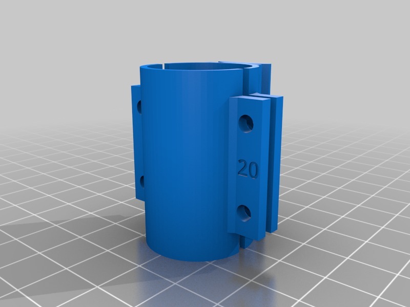 Crutch Addons — miniatura 9