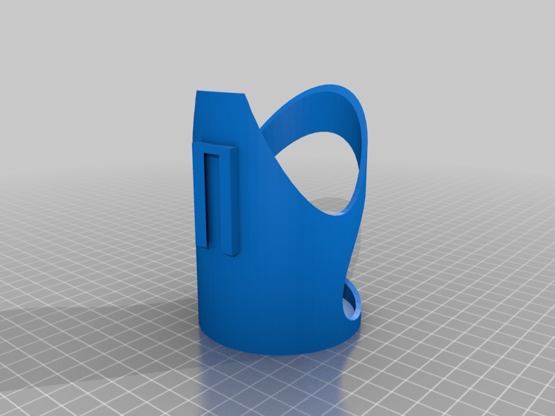 Crutch Addons — miniatura 10