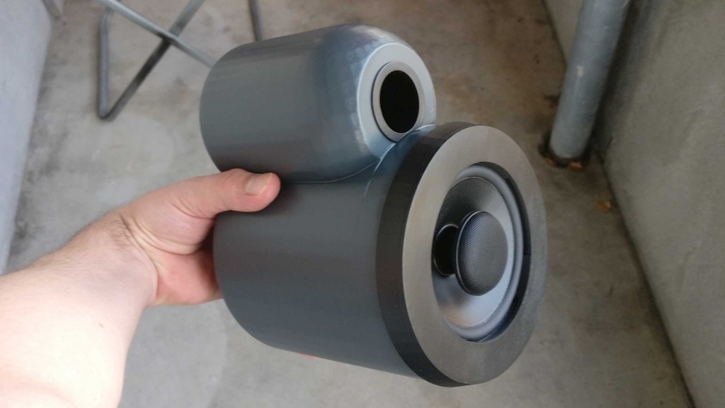 Speaker