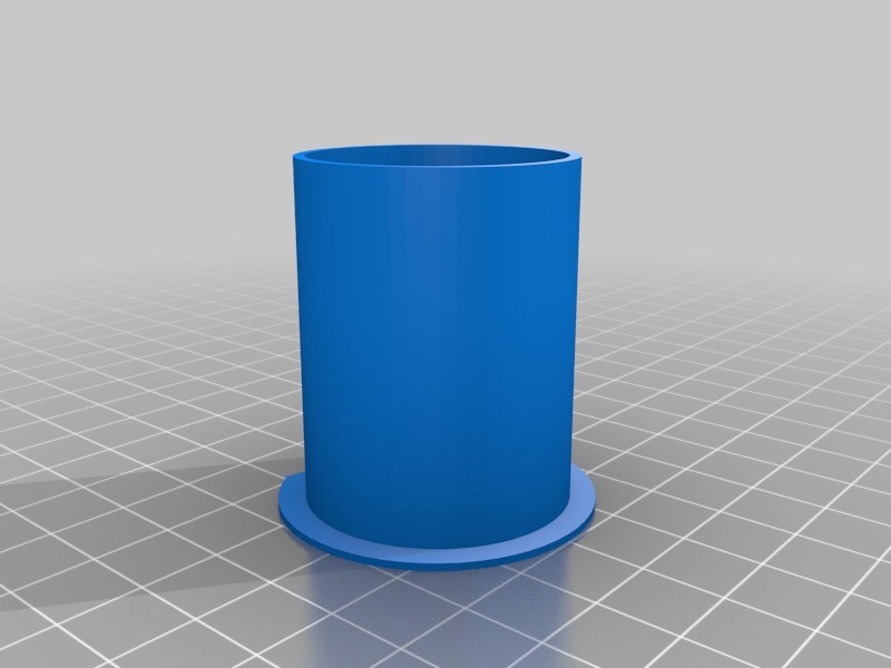 Speaker by Nik Reitmann | Download free STL model | Printables.com