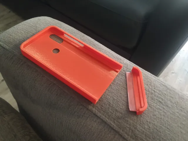 Xiaomi Mi A2 Cellphone Case