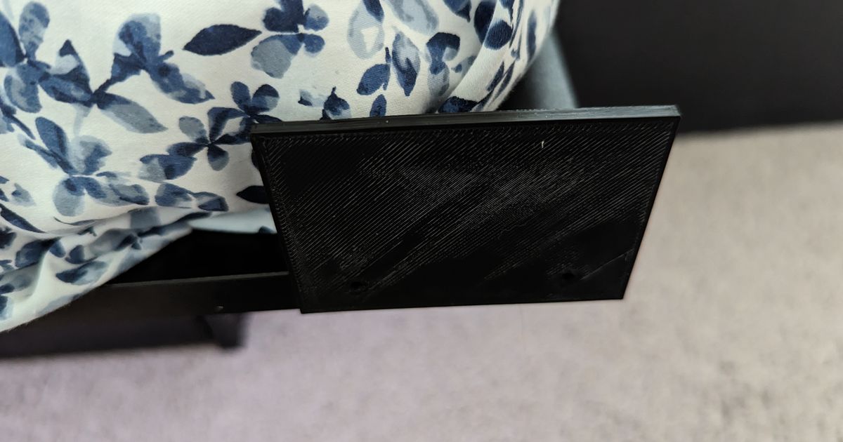 Mattress Stopper Prevents mattress topper from slipping by AnuragD