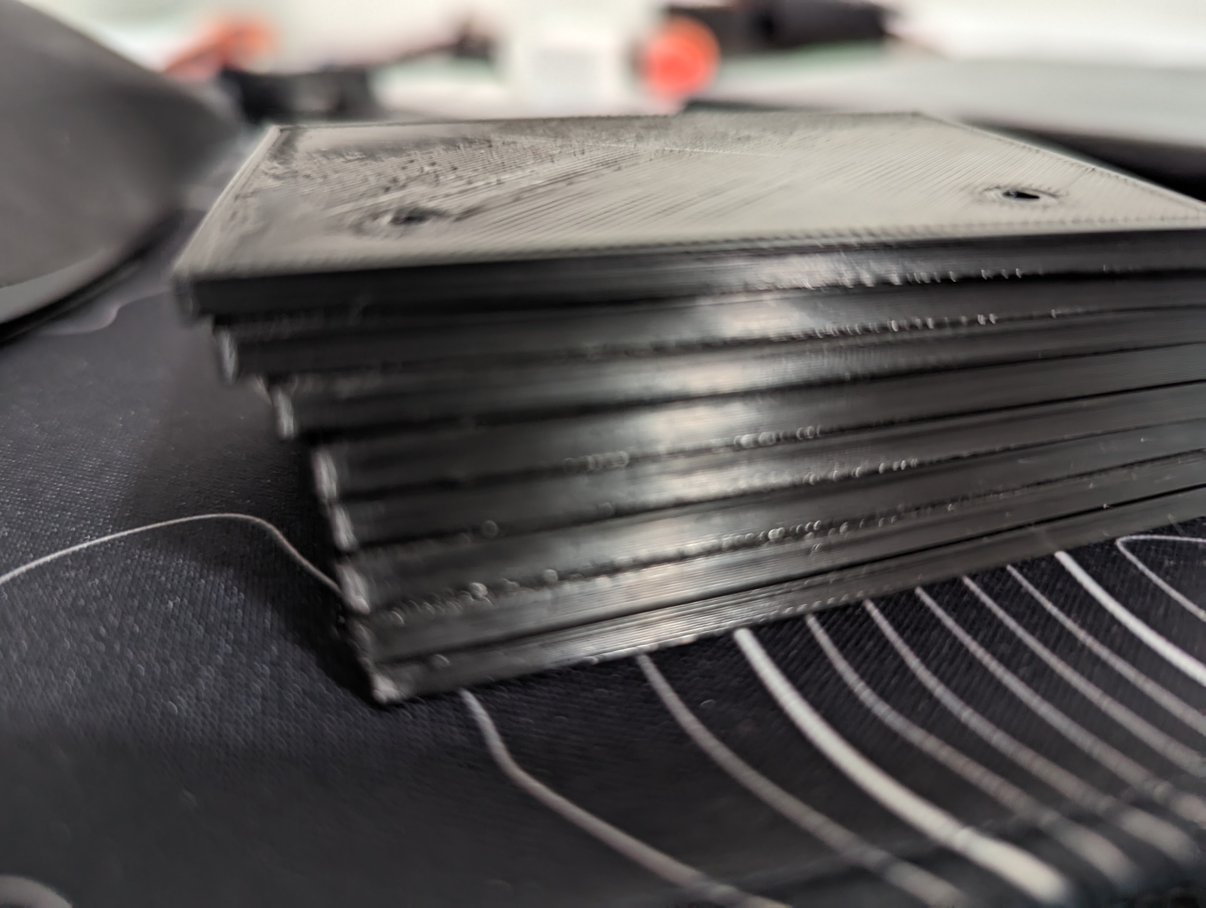 Mattress Stopper Prevents mattress topper from slipping by AnuragD