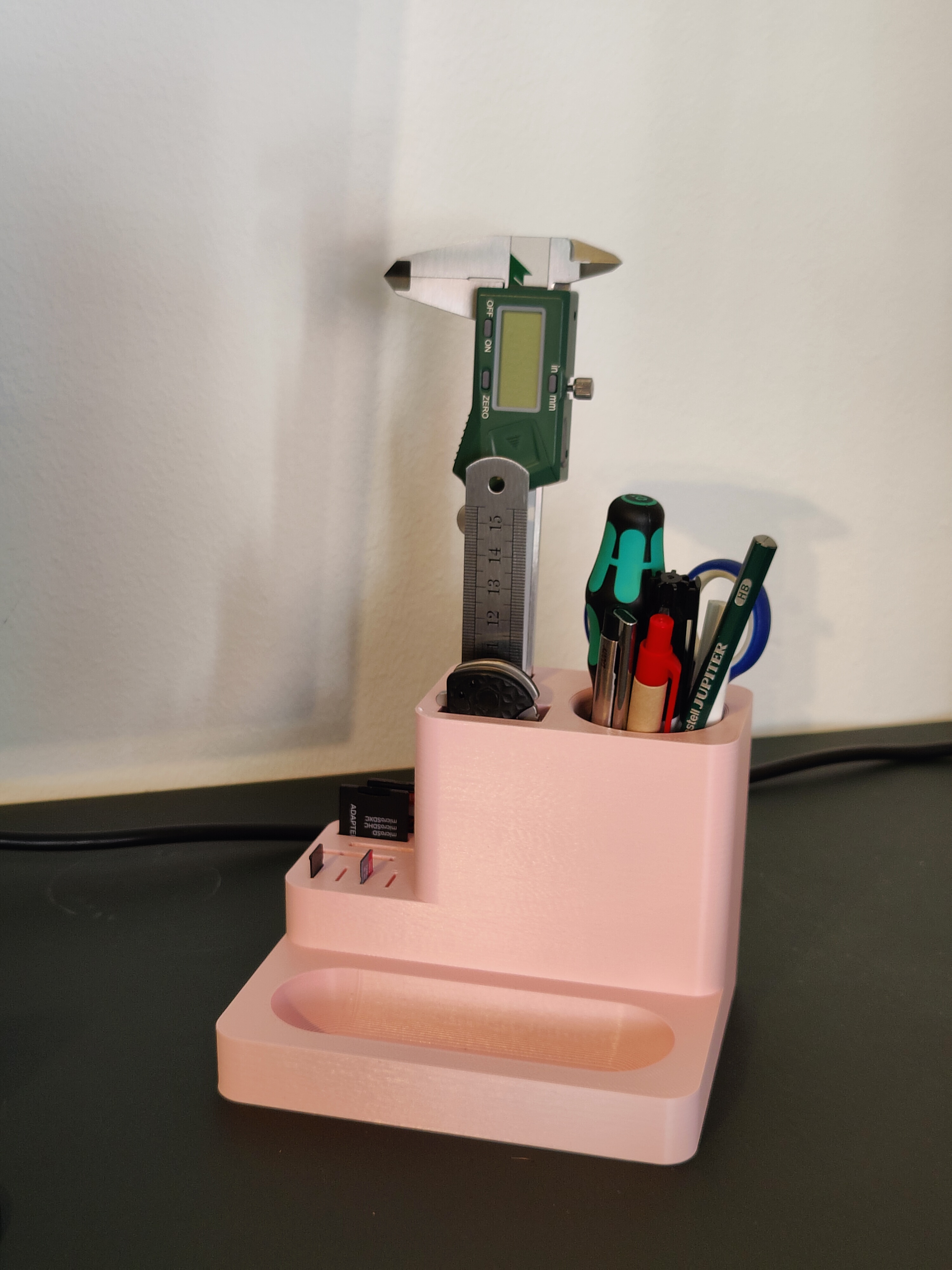 Desk Organizer