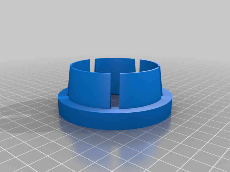 Tube Cutting Guides by UnknownPro Download free STL model