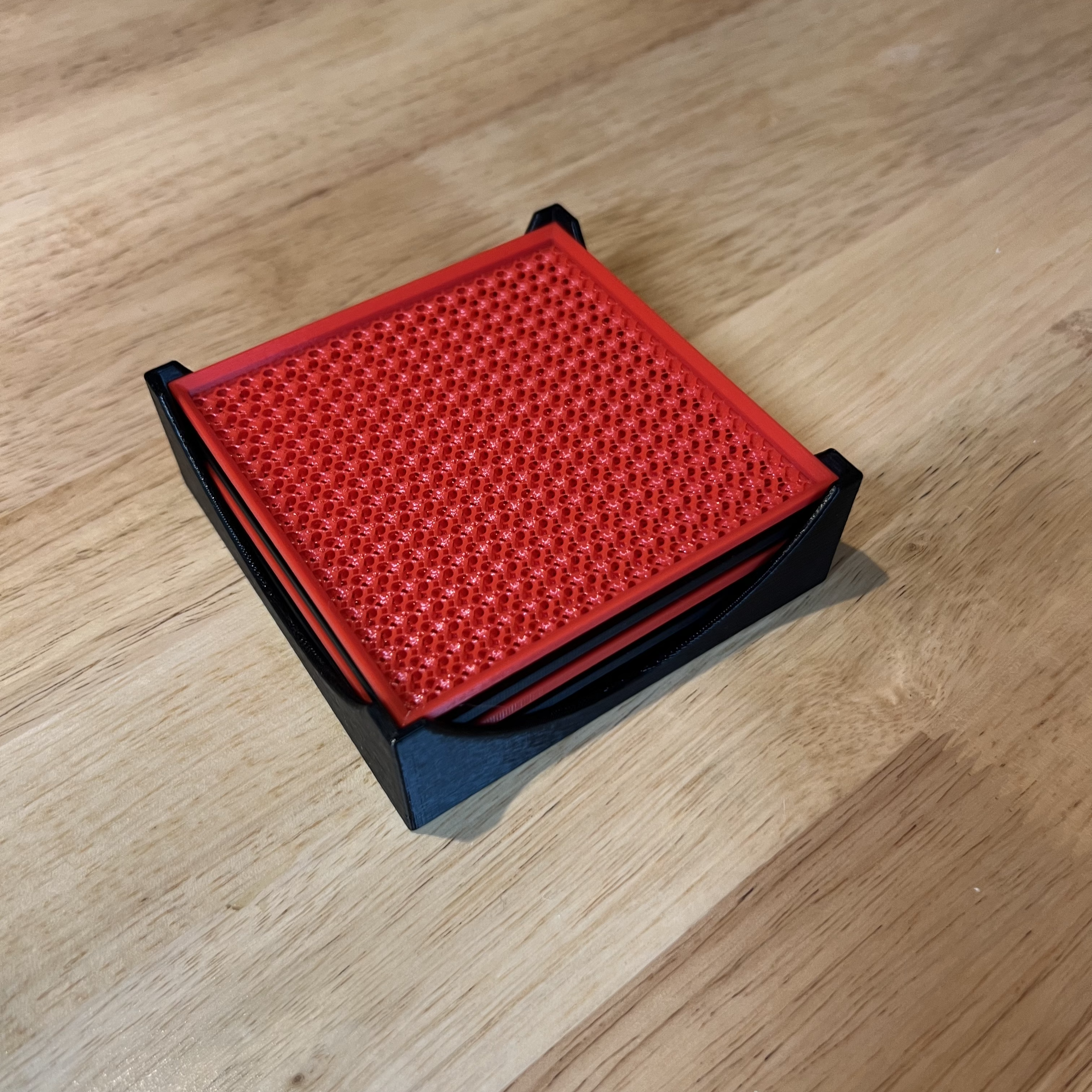 Coaster Set