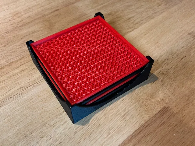 Coaster Set