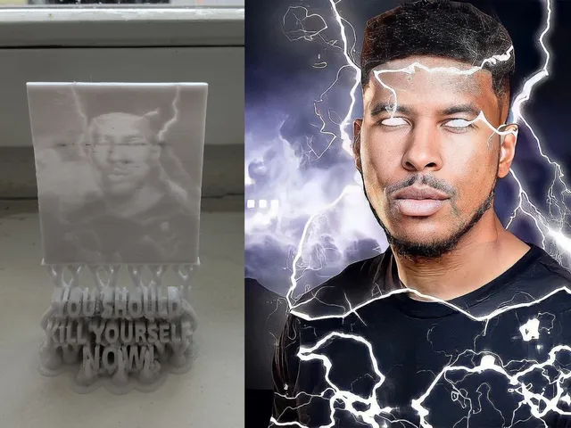 You should kill yourself NOW! meme