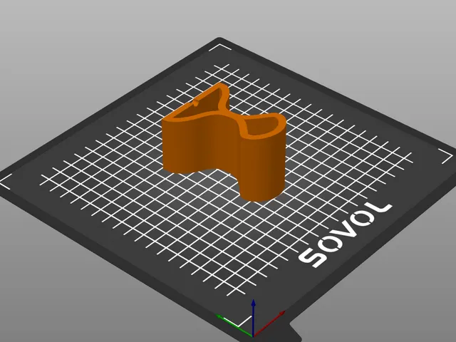 Speaker stand