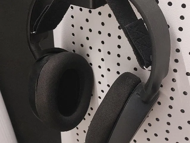 Headphone Hook, Holder